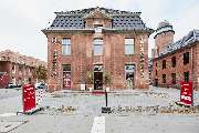Jacques’ Wein-Depot Hamburg-Barmbek - GALLERY