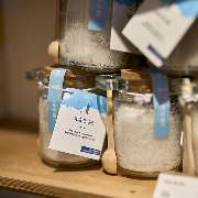 Jacques’ Wein-Depot Hamburg-Blankenese - GALLERY