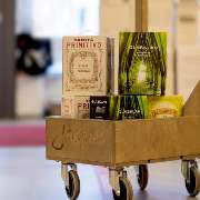 Jacques’ Wein-Depot Hamburg-Blankenese - GALLERY