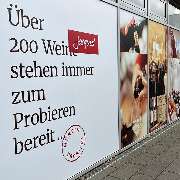 Jacques’ Wein-Depot Hamburg-Blankenese - GALLERY