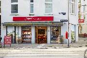 Jacques’ Wein-Depot Hamburg-Eimsbüttel - GALLERY