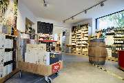 Jacques’ Wein-Depot Hamburg-Eimsbüttel - GALLERY