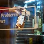 Jacques’ Wein-Depot Hamburg-Eppendorf - GALLERY