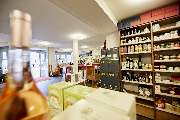 Jacques’ Wein-Depot Hamburg-Groß-Flottbek - GALLERY