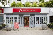 Jacques’ Wein-Depot Hamburg-Groß-Flottbek - GALLERY