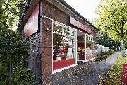 Jacques’ Wein-Depot Hamburg-Hamm - GALLERY