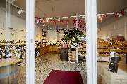 Jacques’ Wein-Depot Hamburg-Hamm - GALLERY