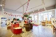 Jacques’ Wein-Depot Hamburg-Hamm - GALLERY