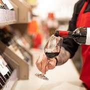 Jacques’ Wein-Depot Hamburg-Hamm - GALLERY
