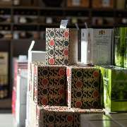 Jacques’ Wein-Depot Hamburg-Hamm - GALLERY