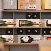Jacques’ Wein-Depot Hamburg-Hoheluft - GALLERY