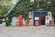 Jacques’ Wein-Depot Hamburg-Osdorf - GALLERY
