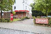 Jacques’ Wein-Depot Hamburg-Poppenbüttel - GALLERY