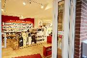 Jacques’ Wein-Depot Hamburg-Poppenbüttel - GALLERY