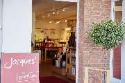 Jacques’ Wein-Depot Hamburg-Rahlstedt - GALLERY
