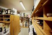 Jacques’ Wein-Depot Hamburg-Rissen - GALLERY