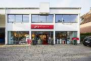 Jacques’ Wein-Depot Hamburg-Schnelsen - GALLERY
