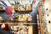 Jacques’ Wein-Depot Hamburg-Schnelsen - GALLERY