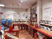 Jacques’ Wein-Depot Hamburg-Sternschanze - GALLERY