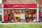 Jacques’ Wein-Depot Hamburg-Wilstorf - GALLERY