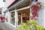 Jacques’ Wein-Depot Hamburg-Winterhude - GALLERY