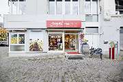 Jacques’ Wein-Depot Hamburg-Winterhude - GALLERY