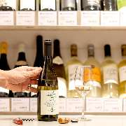 Jacques’ Wein-Depot Hamburg-Winterhude - GALLERY