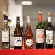 Jacques’ Wein-Depot Hamburg-Winterhude - GALLERY