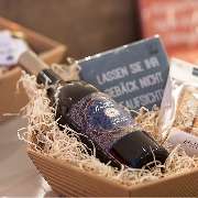 Jacques’ Wein-Depot Hamburg-Winterhude - GALLERY