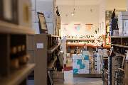 Jacques’ Wein-Depot Hannover-Mitte - GALLERY