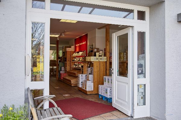 Jacques’ Wein-Depot Hemmingen-Arnum - GALLERY