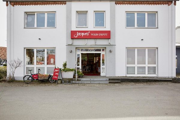 Jacques’ Wein-Depot Hemmingen-Arnum - GALLERY
