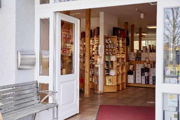 Jacques’ Wein-Depot Hemmingen-Arnum - GALLERY