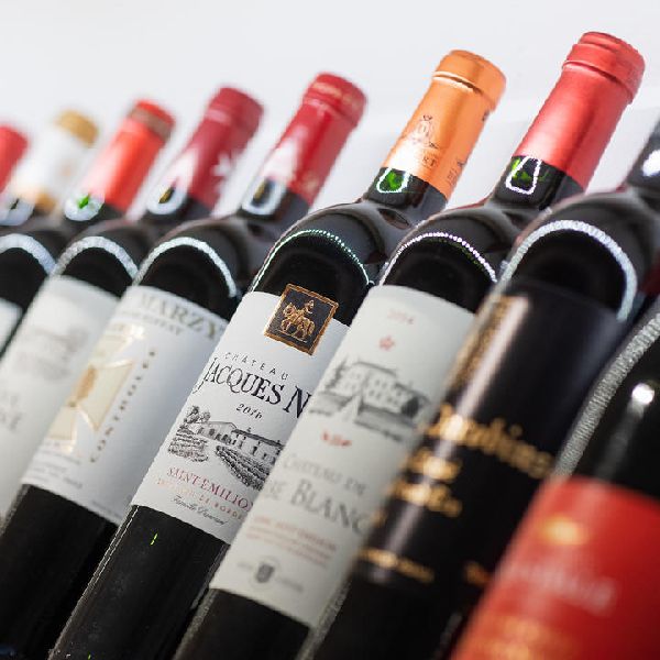 Jacques’ Wein-Depot Hemmingen-Arnum - GALLERY