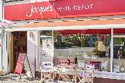 Jacques’ Wein-Depot Ingolstadt - GALLERY