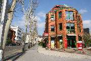 Jacques’ Wein-Depot Kassel - GALLERY