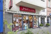 Jacques’ Wein-Depot Köln-Nippes - GALLERY