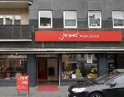 Jacques’ Wein-Depot Köln-Salierring - GALLERY