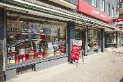 Jacques’ Wein-Depot Köln-Salierring - GALLERY