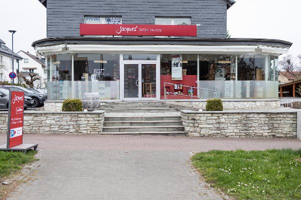 Jacques’ Wein-Depot Kronberg - GALLERY