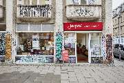 Jacques’ Wein-Depot Leipzig-Plagwitz - GALLERY