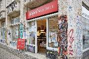 Jacques’ Wein-Depot Leipzig-Plagwitz - GALLERY