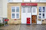 Jacques’ Wein-Depot Leipzig-Südvorstadt - GALLERY