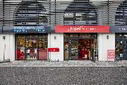 Jacques’ Wein-Depot Ludwigshafen - GALLERY