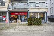 Jacques’ Wein-Depot Lübeck - GALLERY