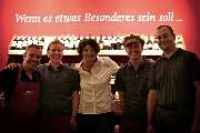 Jacques’ Wein-Depot Mannheim-Neckarau - GALLERY