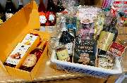 Jacques’ Wein-Depot Mörfelden-Walldorf - Jacques Geschenkkorb
