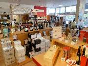 Jacques’ Wein-Depot Mörfelden-Walldorf - Jacques Innen Gin