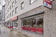 Jacques’ Wein-Depot München-Lehel - GALLERY