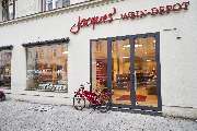 Jacques’ Wein-Depot München-Schwabing - GALLERY